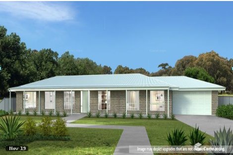 Lot 875 Ridgeview Dr, Cliftleigh, NSW 2321