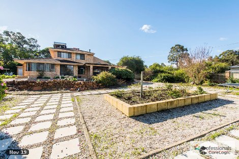 41 Orangedale Rd, Lesmurdie, WA 6076