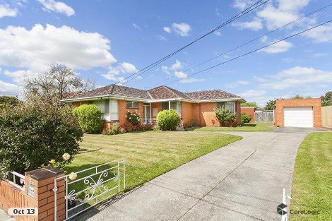 32 Gavin St, Moorabbin, VIC 3189