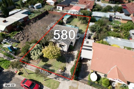 4 Wilson St, Fawkner, VIC 3060