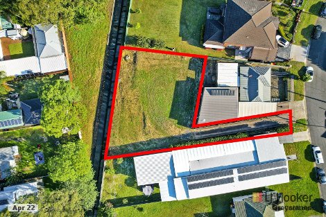 110a Boronia St, South Wentworthville, NSW 2145