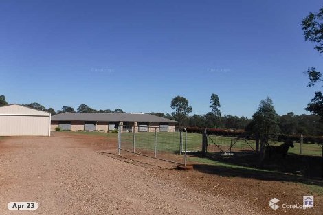 23 Boonenne Ellesmere Rd, Taabinga, QLD 4610