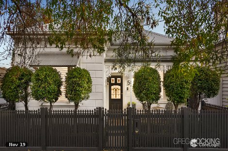 5 Tribe St, South Melbourne, VIC 3205