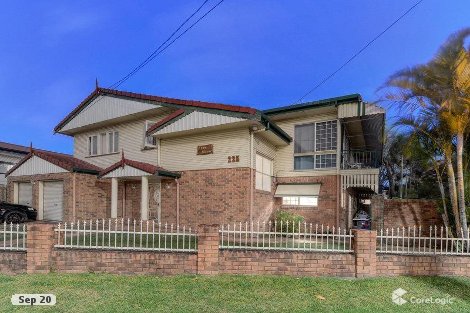 1/225 Bennetts Rd, Norman Park, QLD 4170