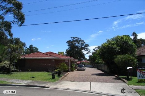 9 Rawson Rd, South Wentworthville, NSW 2145