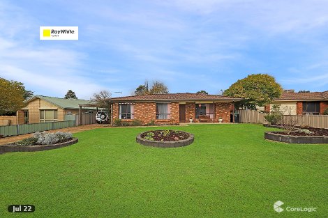 8 Martin Pl, Tumut, NSW 2720