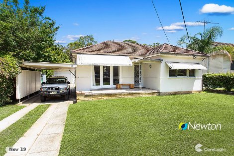 9 Taren Rd, Caringbah, NSW 2229