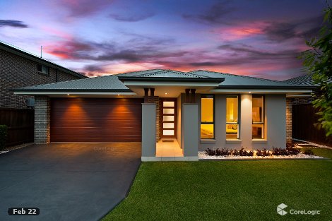 3 Caledonia Cres, Gledswood Hills, NSW 2557