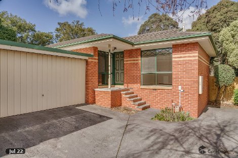 7/276 Canterbury Rd, Heathmont, VIC 3135