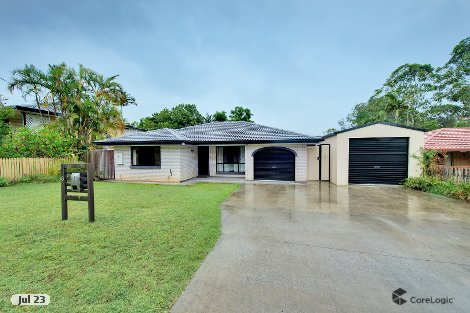 6 Hampton Ct, Birkdale, QLD 4159