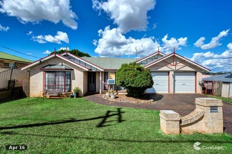 350 Mc Dougall St, Glenvale, QLD 4350