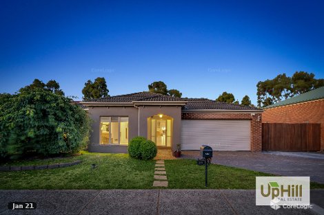 34 Augustus Dr, Berwick, VIC 3806