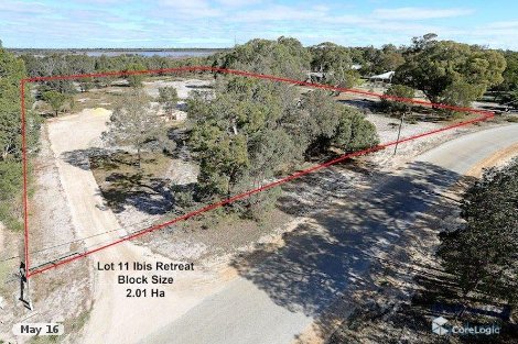 Lot 11 Ibis Rtt, Stake Hill, WA 6181