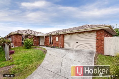 3 Nilufa Ct, Hampton Park, VIC 3976