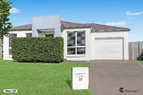 33 Ashtead Pde, Stanhope Gardens, NSW 2768