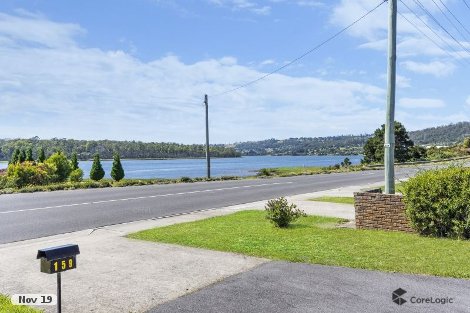 159 Gravelly Beach Rd, Blackwall, TAS 7275