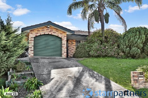 64b Cornelian Ave, Eagle Vale, NSW 2558