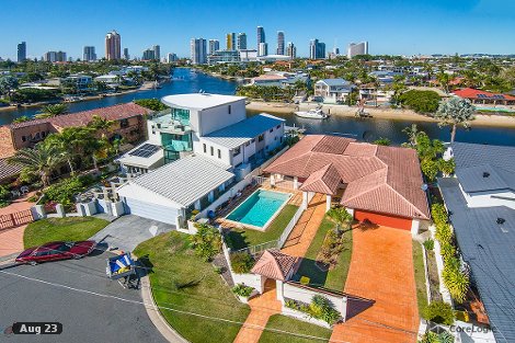 28 Andrea Ave, Broadbeach Waters, QLD 4218