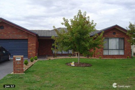 6 Nankervis Ct, Shepparton, VIC 3630