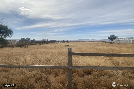 Lot 7 Railway Tce, Orroroo, SA 5431