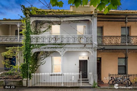 4 Shiel St, North Melbourne, VIC 3051