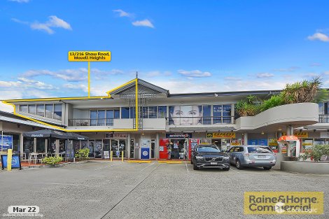 13/216 Shaw Rd, Wavell Heights, QLD 4012