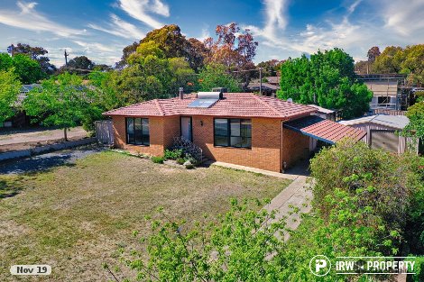 24 Dowthwaite St, Fraser, ACT 2615