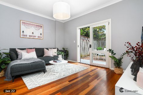 2/6 Bungay St, Leichhardt, NSW 2040