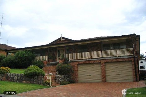 5 Allenwood Cl, Elermore Vale, NSW 2287