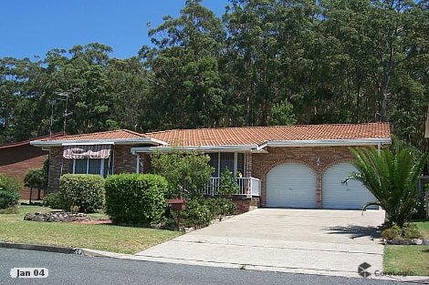 40 Peach Gr, Laurieton, NSW 2443