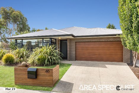 46 Armstrong Bvd, Mount Duneed, VIC 3217