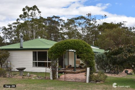 22 Bluff River Rd, Sandy Flat, NSW 2372