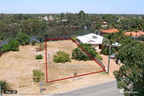 136 Culeenup Rd, North Yunderup, WA 6208