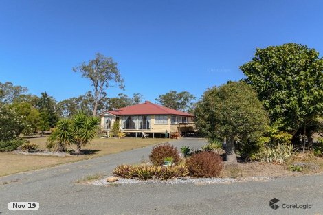 149 Calliope River Rd, West Stowe, QLD 4680