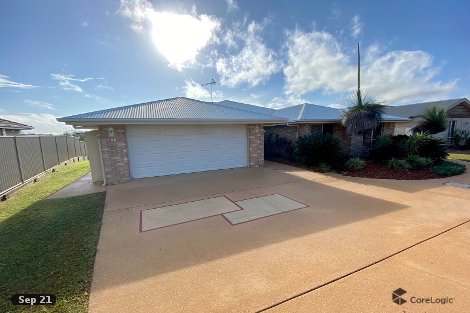 22 Hedley Dr, Woolmar, QLD 4515