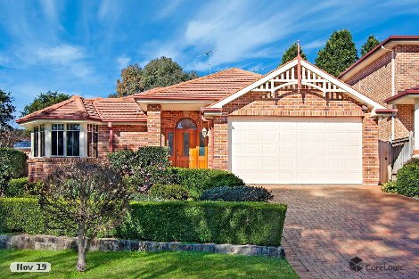 15 Evesham Ct, Norwest, NSW 2153