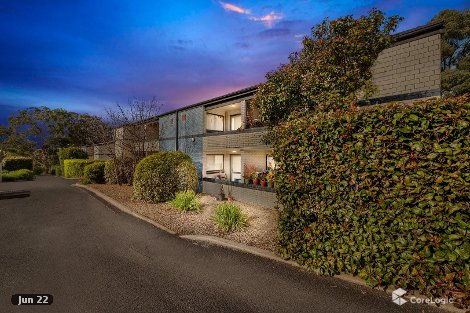 23/58 Bennelong Cres, Macquarie, ACT 2614