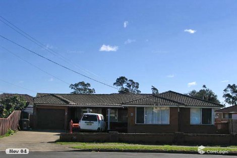 3 Page Pl, Cabramatta West, NSW 2166