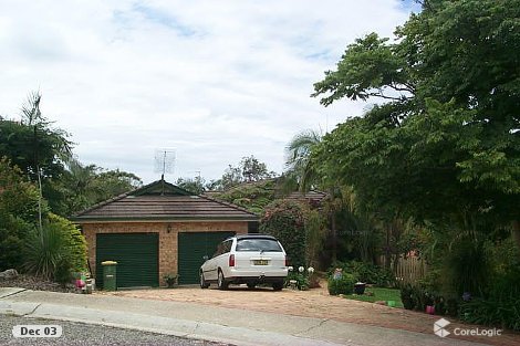 54 Hibiscus Dr, Valla Beach, NSW 2448
