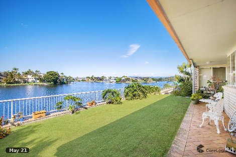 12 Santabelle Cres, Clear Island Waters, QLD 4226