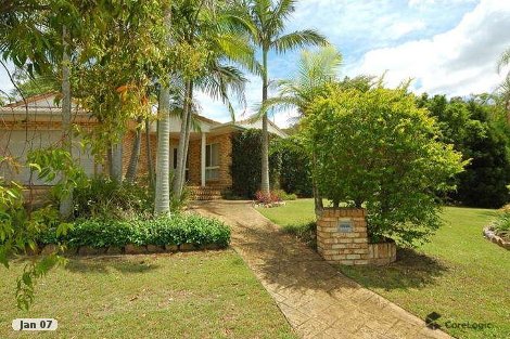 1 Canterbury Pl, The Gap, QLD 4061