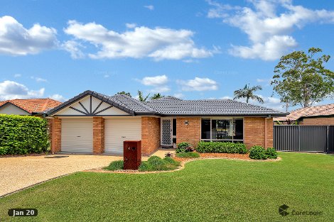 6 Bexley Pl, Helensvale, QLD 4212