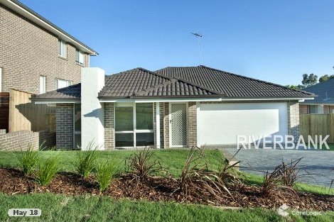 5 Jarvisfield Pl, Macquarie Links, NSW 2565