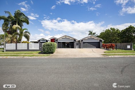 6 Victor Ave, Glenella, QLD 4740