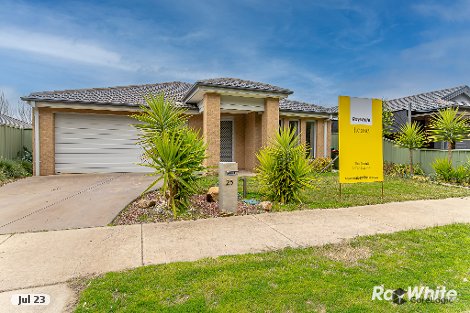 25 Sanctuary Bvd, Maiden Gully, VIC 3551