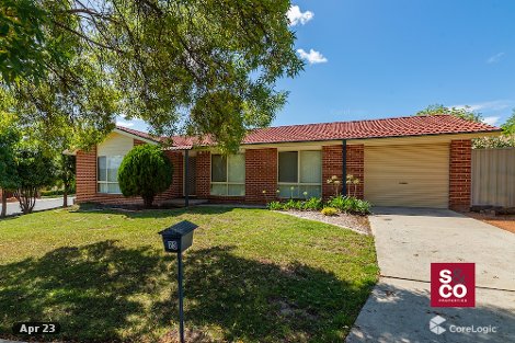 23 Troughton St, Banks, ACT 2906