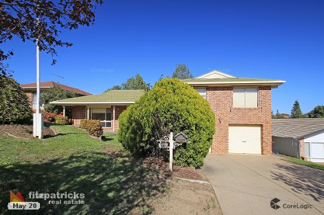 46 Allambie Way, Mount Austin, NSW 2650