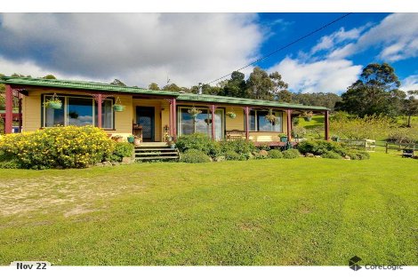 15 Squibbs Rd, Spreyton, TAS 7310