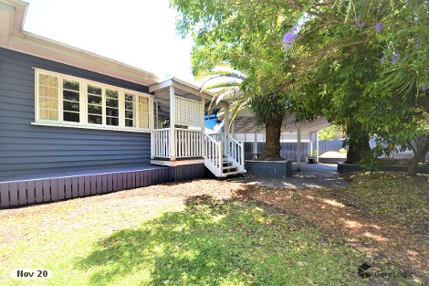 368 Wynnum Rd, Norman Park, QLD 4170