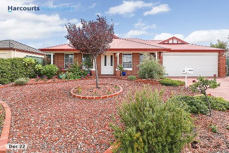 25 Merlin Way, Wattle Grove, WA 6107